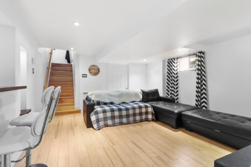 Salle familiale - 64 Rue De Lorraine, Repentigny (Repentigny), QC - Indoor