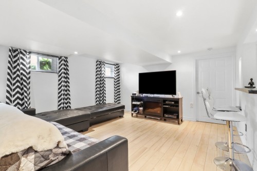Salle familiale - 64 Rue De Lorraine, Repentigny (Repentigny), QC - Indoor