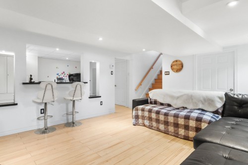 Salle familiale - 64 Rue De Lorraine, Repentigny (Repentigny), QC - Indoor