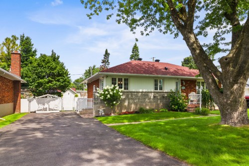 Vue d'ensemble - 64 Rue De Lorraine, Repentigny (Repentigny), QC - Outdoor
