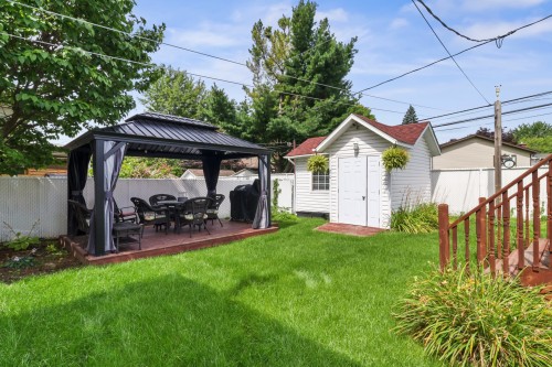 Vue d'ensemble - 64 Rue De Lorraine, Repentigny (Repentigny), QC - Outdoor