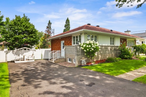 Stationnement - 64 Rue De Lorraine, Repentigny (Repentigny), QC - Outdoor
