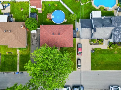 Vue d'ensemble - 64 Rue De Lorraine, Repentigny (Repentigny), QC - Outdoor