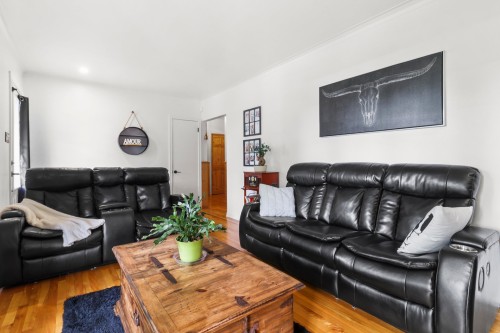 Salon - 64 Rue De Lorraine, Repentigny (Repentigny), QC - Indoor Photo Showing Living Room
