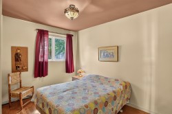 Chambre à coucher - 
