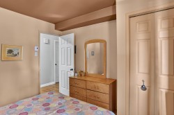 Chambre à coucher - 