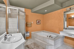 Salle de bains - 