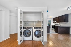 Salle de lavage - 