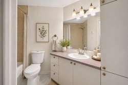 Salle de bains - 