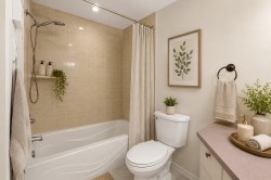 Salle de bains - 