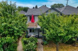 #202-211 Victoria Rd Nanaimo, BC V9R 4P7