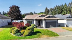 5722 Quarry Cres Nanaimo, BC V9T 6H9