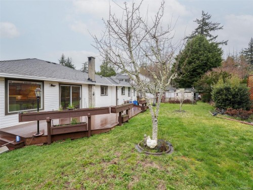 2011 Govenlock Pl, Sooke, BC 