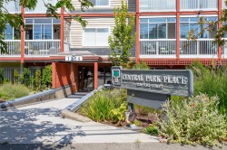 #201-1234 Fort St  Victoria, BC V8Y 2M9