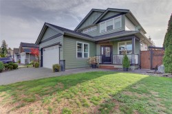 1922 Falcon Cres Cowichan Bay, BC V0R 1N1