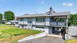 21 Kelso Crescent Kamloops, BC V2C 5A1