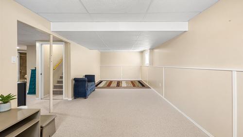 2433 Mcleary  N Crescent, Cranbrook, BC - Indoor Photo Showing Other Room