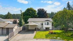 2433 MCLEARY  N Crescent  Cranbrook, BC V1C 5Y2