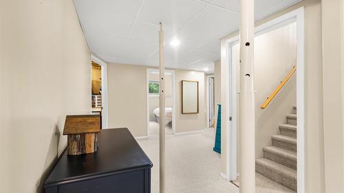 2433 Mcleary  N Crescent, Cranbrook, BC - Indoor Photo Showing Other Room