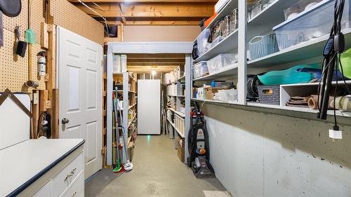 2433 Mcleary  N Crescent, Cranbrook, BC - Indoor