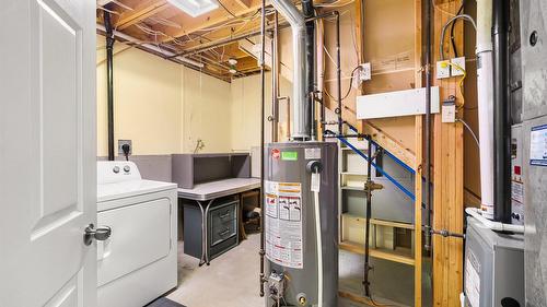 2433 Mcleary  N Crescent, Cranbrook, BC - Indoor Photo Showing Other Room
