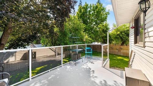 2433 Mcleary  N Crescent, Cranbrook, BC - Outdoor With Exterior