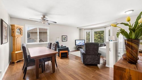 2433 Mcleary  N Crescent, Cranbrook, BC - Indoor