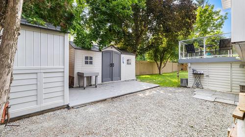 2433 Mcleary  N Crescent, Cranbrook, BC - Outdoor With Exterior
