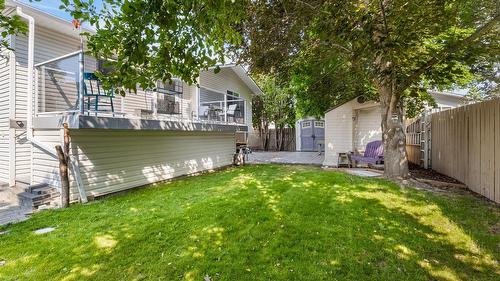 2433 Mcleary  N Crescent, Cranbrook, BC - Outdoor