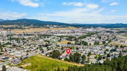 2433 Mcleary  N Crescent, Cranbrook, BC - Outdoor With View