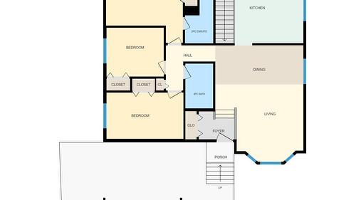 2433 Mcleary  N Crescent, Cranbrook, BC - Other