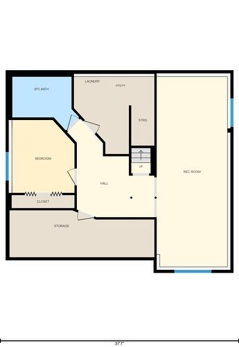 2433 Mcleary  N Crescent, Cranbrook, BC - Other