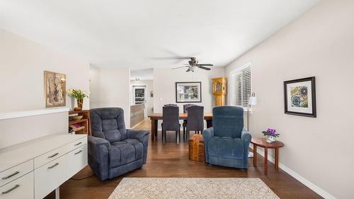 2433 Mcleary  N Crescent, Cranbrook, BC - Indoor
