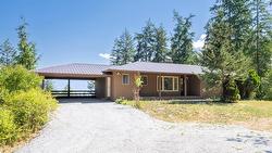 4358 Chamberlaine Road  Spallumcheen, BC V4Y 0M1