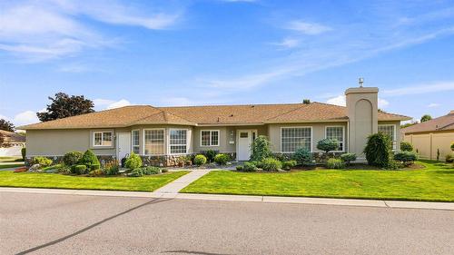 92-1201 Cameron Avenue  Kelowna, BC V1W 3R9