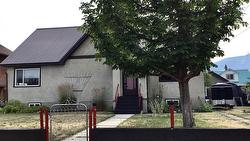 106 7th Avenue  Kimberley, BC V1A 2W4