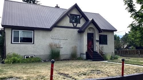 106 7Th Avenue, Kimberley, BC - Outdoor
