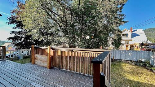 106 7Th Avenue, Kimberley, BC 