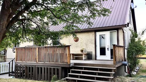 106 7Th Avenue, Kimberley, BC 