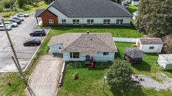 181 Rue Beaulieu  Maniwaki, QC J9E 1B1