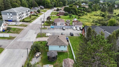 Vue d'ensemble - 181 Rue Beaulieu, Maniwaki, QC - Outdoor