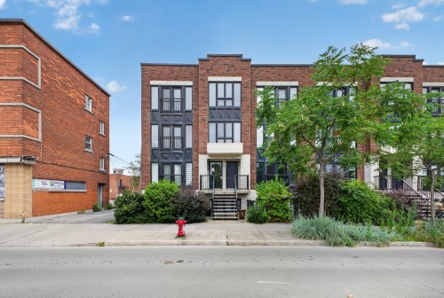 5-1941 Av. De Lorimier  Montréal (Ville-Marie), QC H2K 3W8
