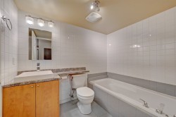 Salle de bains - 