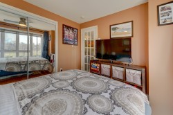 Chambre à coucher - 