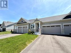537 HUDSON CRESCENT Midland, ON L4R 0J2