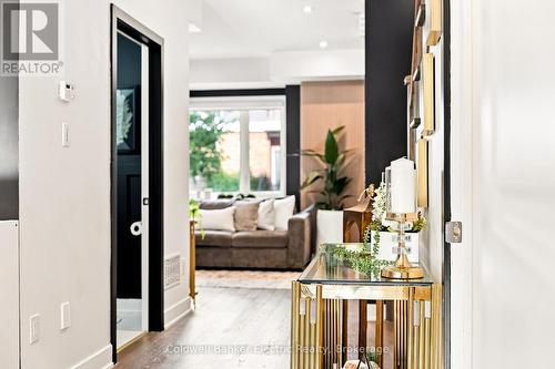 42 William Duncan Road, Toronto (Downsview-Roding-Cfb), ON - Indoor
