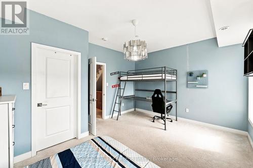 42 William Duncan Road, Toronto (Downsview-Roding-Cfb), ON - Indoor