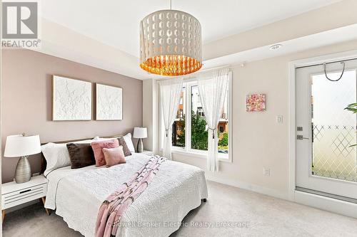 42 William Duncan Road, Toronto (Downsview-Roding-Cfb), ON - Indoor Photo Showing Bedroom
