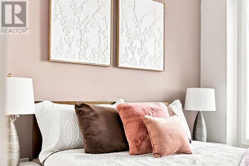 42 William Duncan Road, Toronto (Downsview-Roding-Cfb), ON - Indoor Photo Showing Bedroom