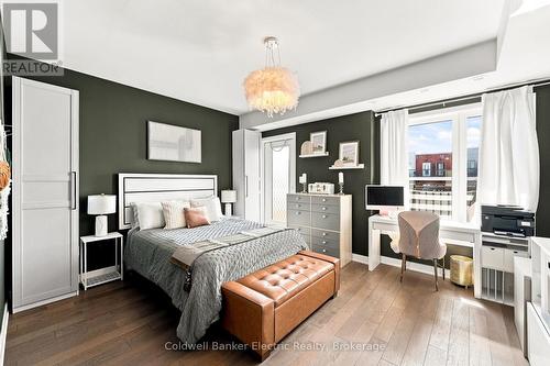 42 William Duncan Road, Toronto (Downsview-Roding-Cfb), ON - Indoor Photo Showing Bedroom